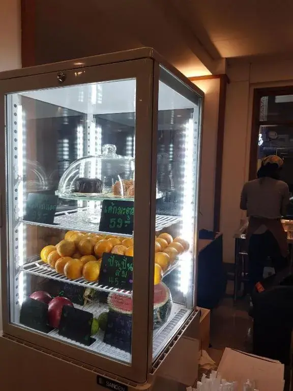 Dusit Hotel Dusit Hotel