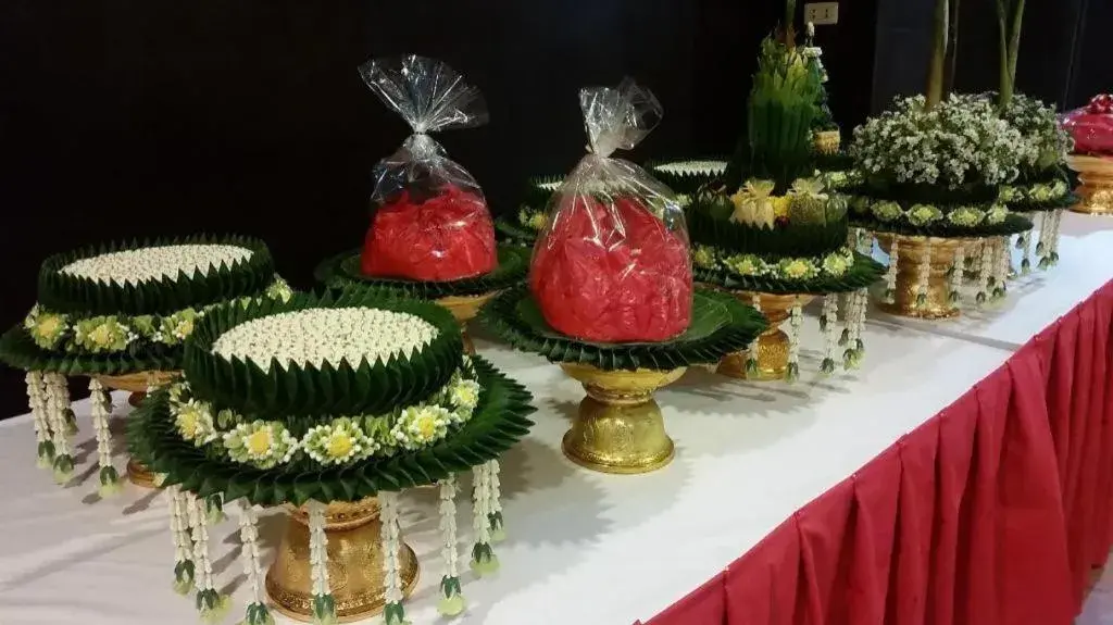 Dusit Hotel Dusit Hotel