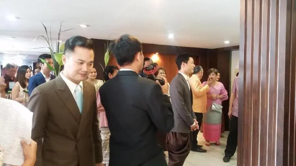 Dusit Hotel Dusit Hotel