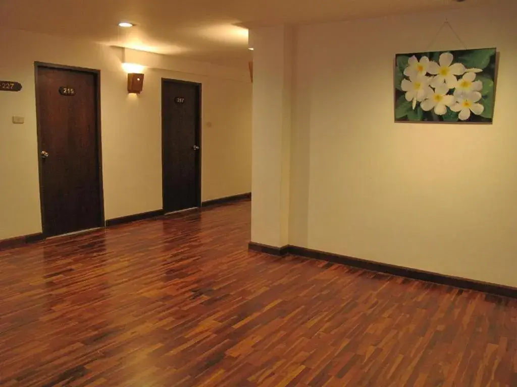 Dusit Hotel Dusit Hotel