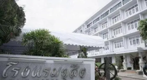 Dusit Hotel Dusit Hotel