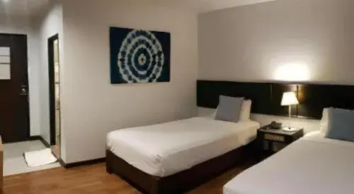 Dusit Hotel Dusit Hotel