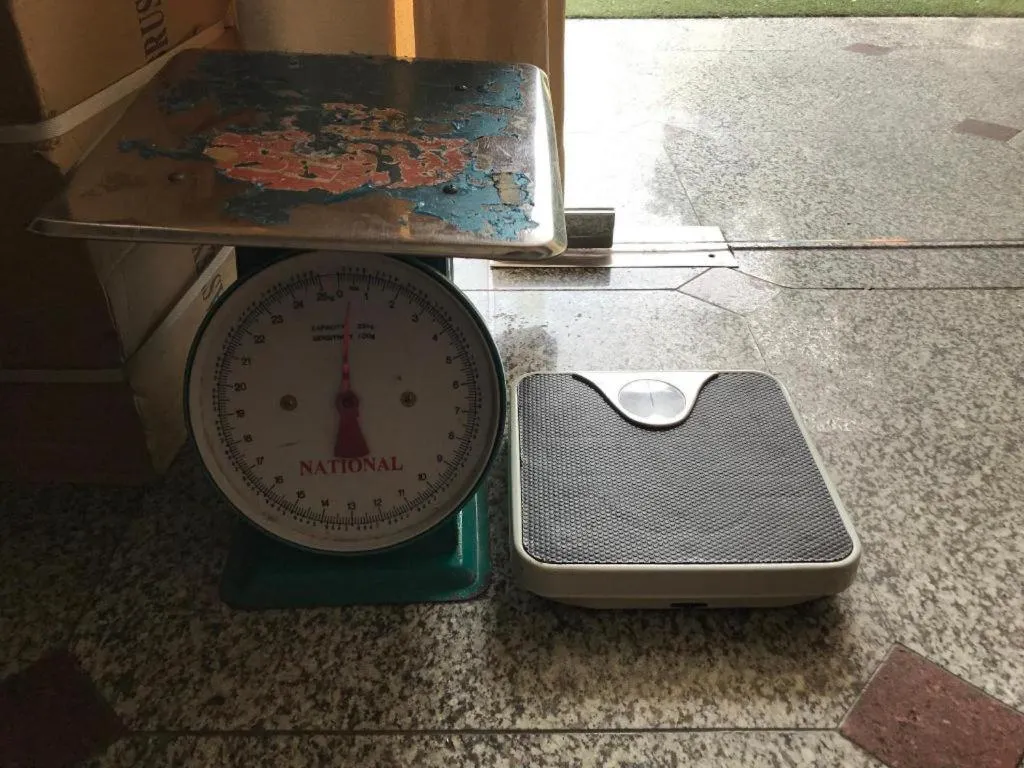 Lai Ming Hotel Cosmoland