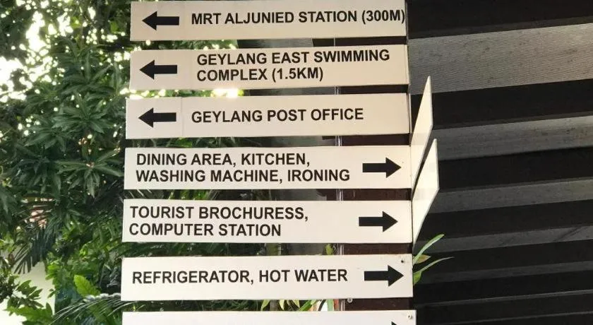 Lai Ming Hotel Cosmoland