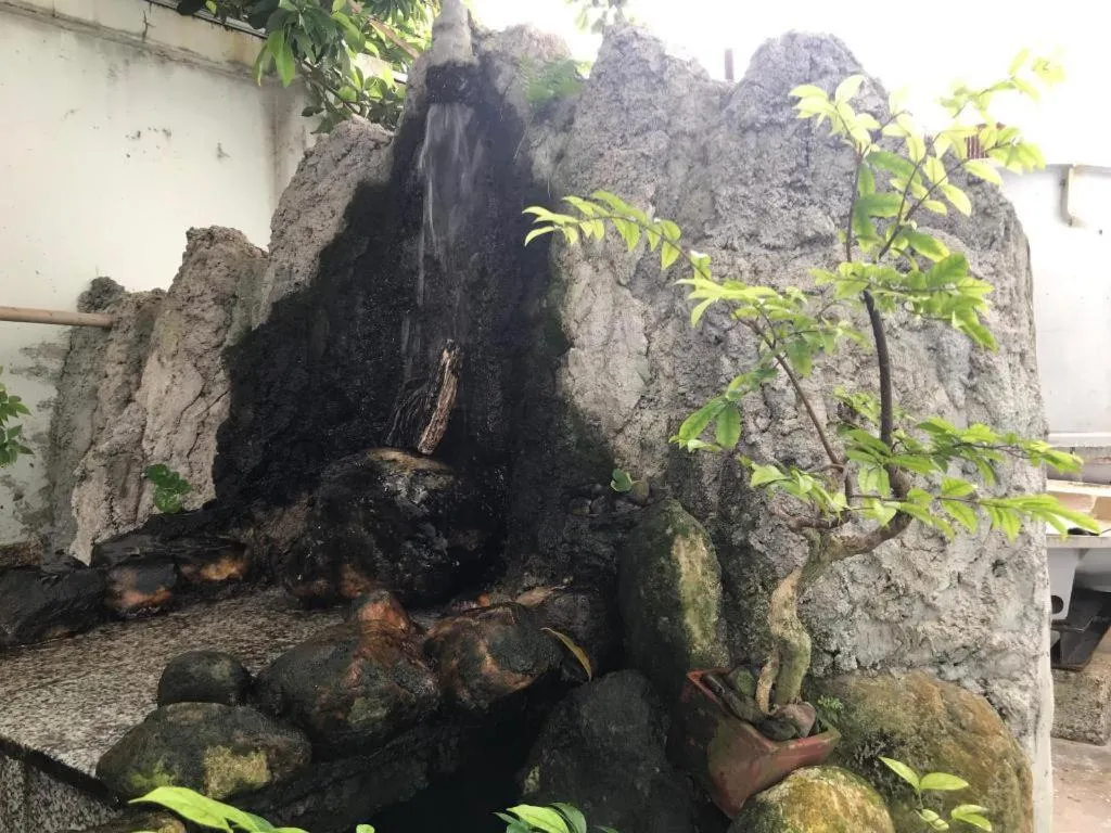 Lai Ming Hotel Cosmoland