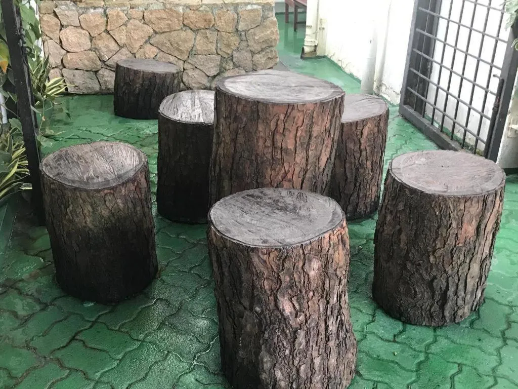 Lai Ming Hotel Cosmoland