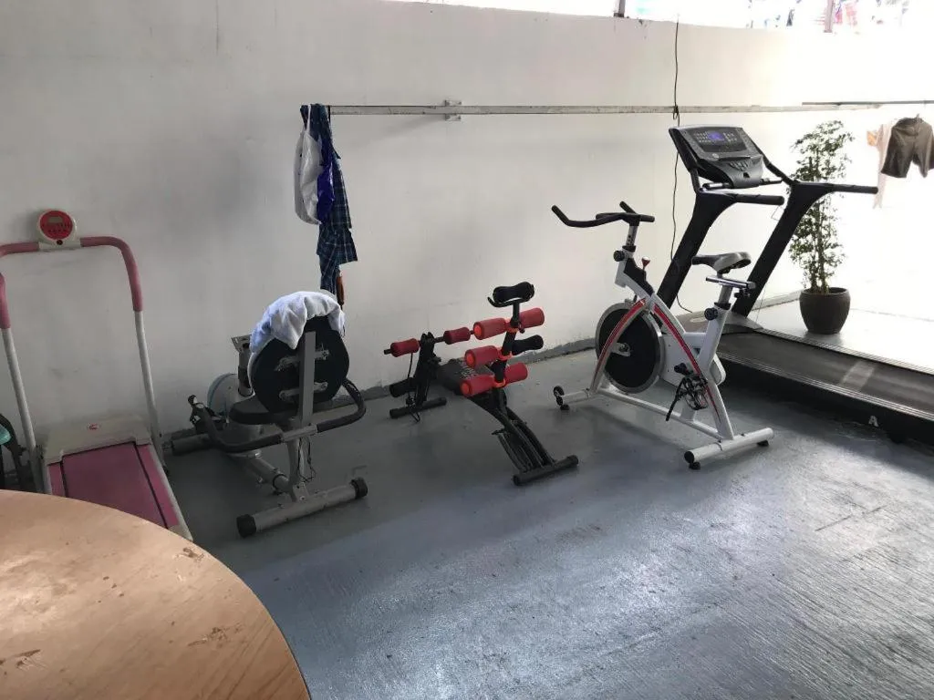 Lai Ming Hotel Cosmoland