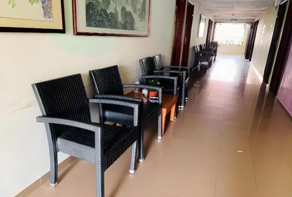 Lai Ming Hotel Cosmoland