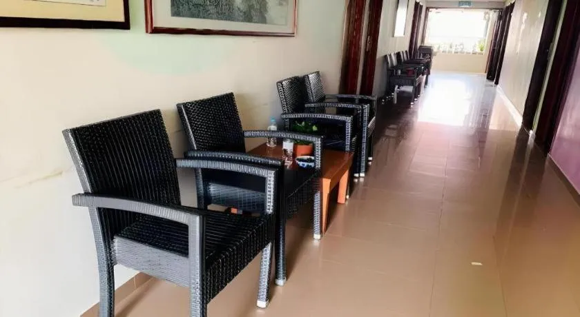 Lai Ming Hotel Cosmoland