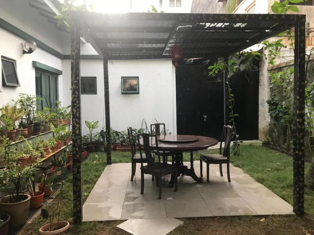 Lai Ming Hotel Cosmoland