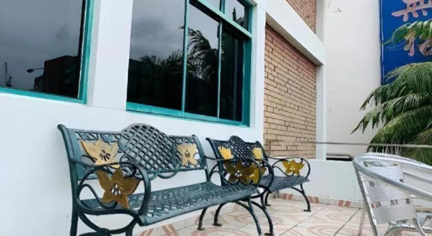 Lai Ming Hotel Cosmoland