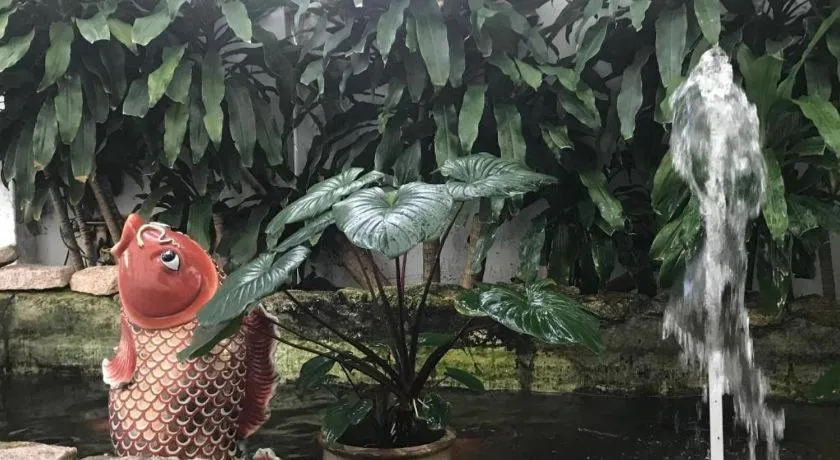 Lai Ming Hotel Cosmoland