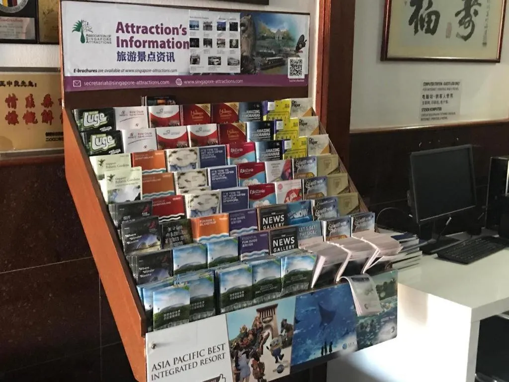 Lai Ming Hotel Cosmoland