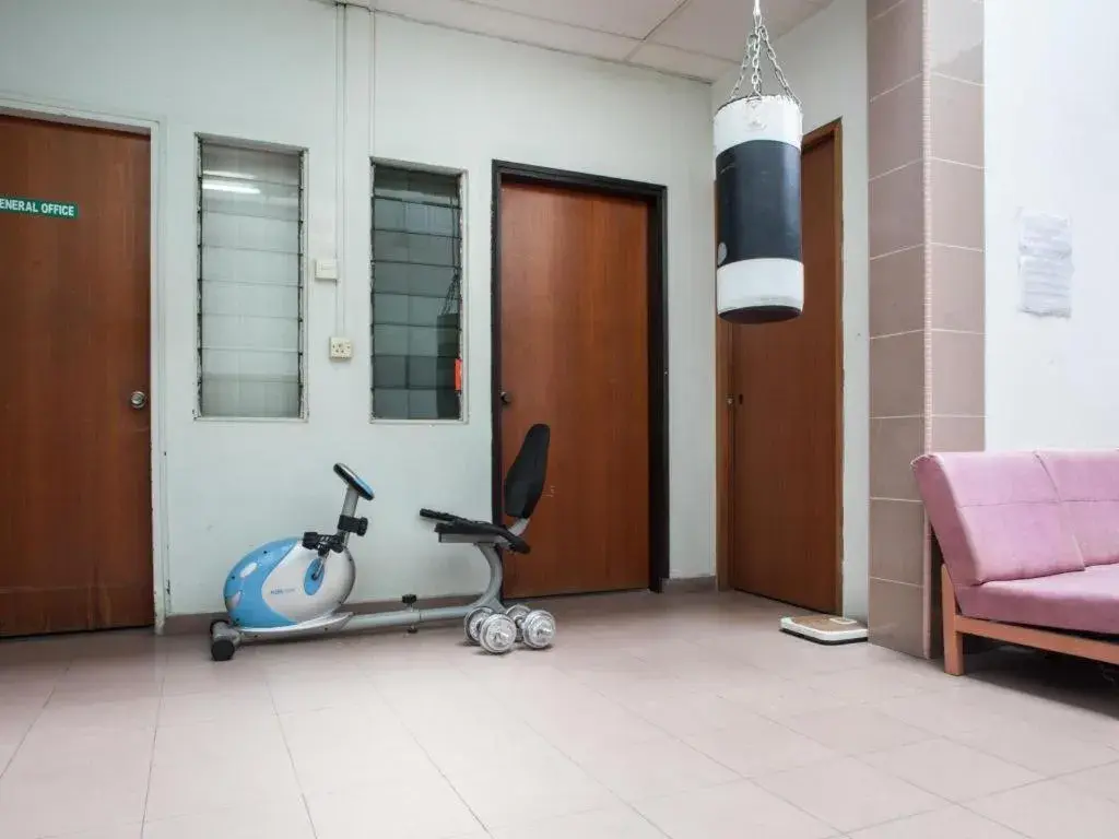 Lai Ming Hotel Cosmoland Lai Ming Hotel Cosmoland