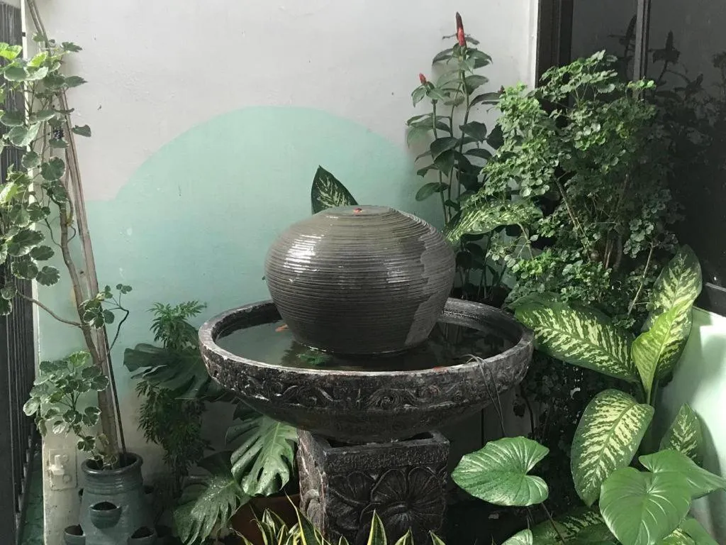 Lai Ming Hotel Cosmoland