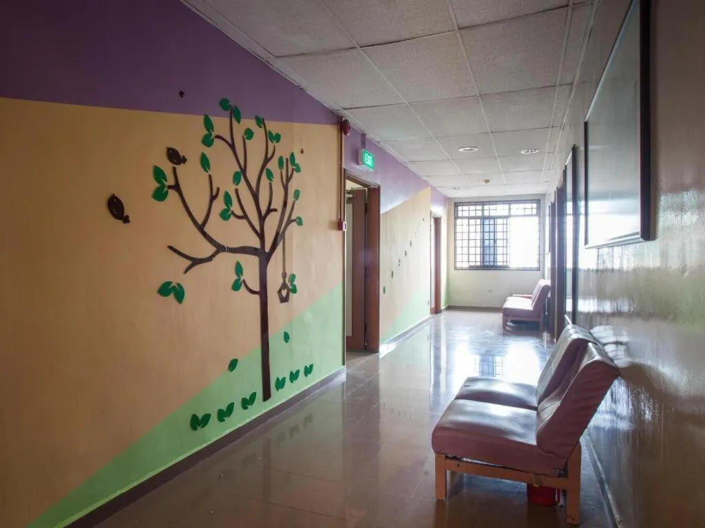 Lai Ming Hotel Cosmoland