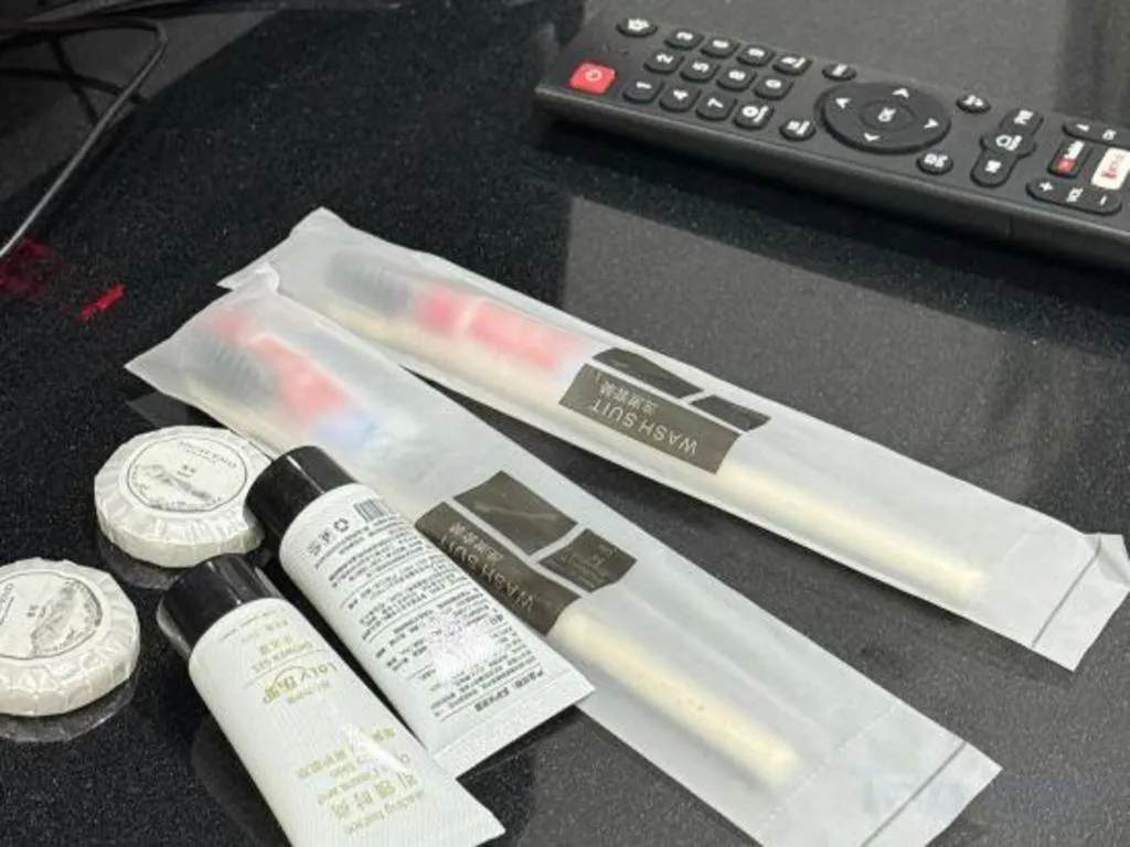 Lai Ming Hotel Cosmoland