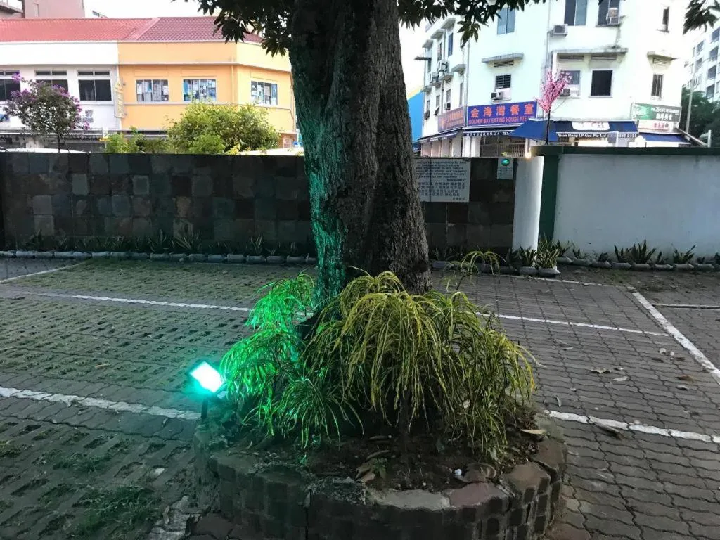 Lai Ming Hotel Cosmoland