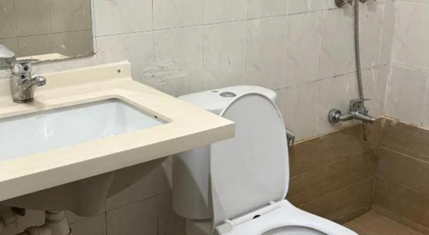 Lai Ming Hotel Cosmoland