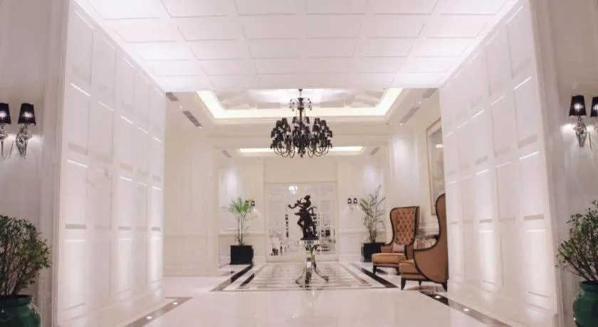 Lafayette Boutique Hotel