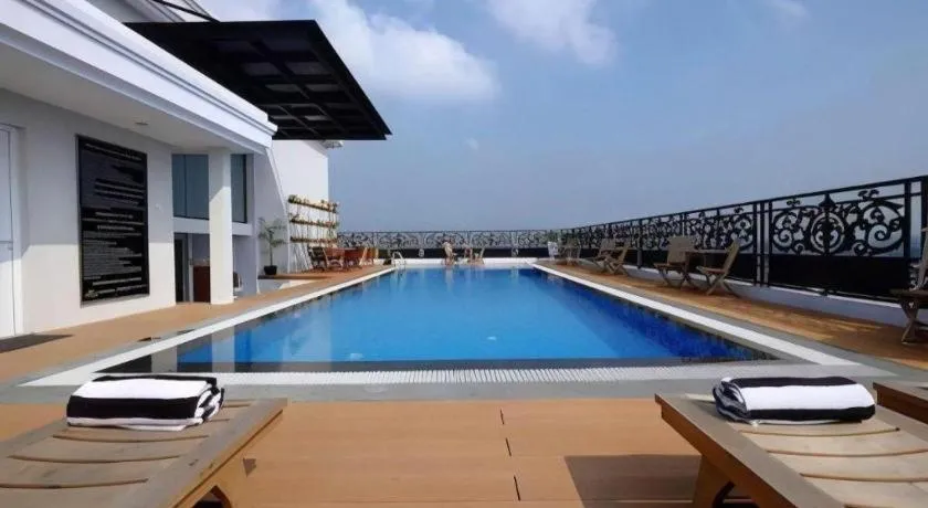 Lafayette Boutique Hotel