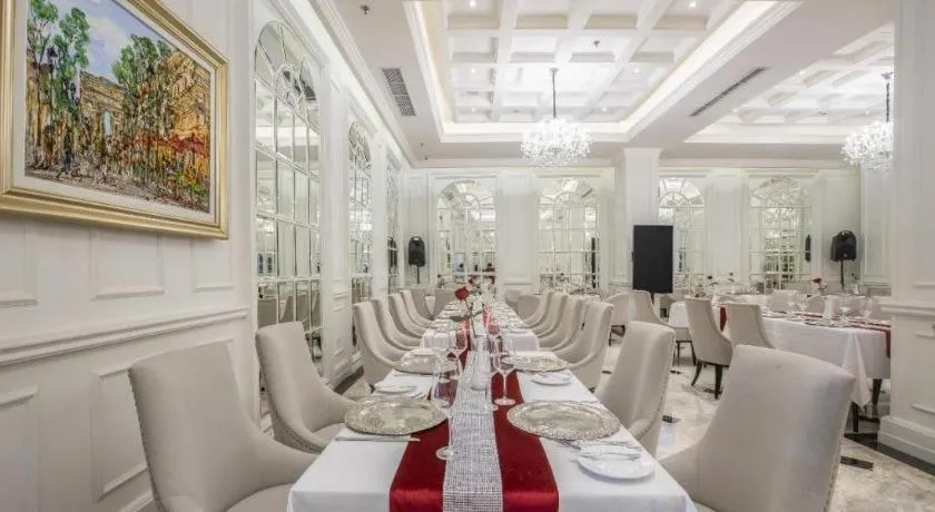 Lafayette Boutique Hotel