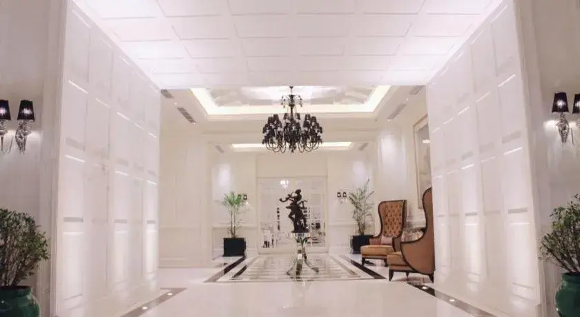 Lafayette Boutique Hotel Lafayette Boutique Hotel