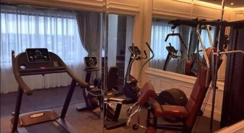 Lafayette Boutique Hotel