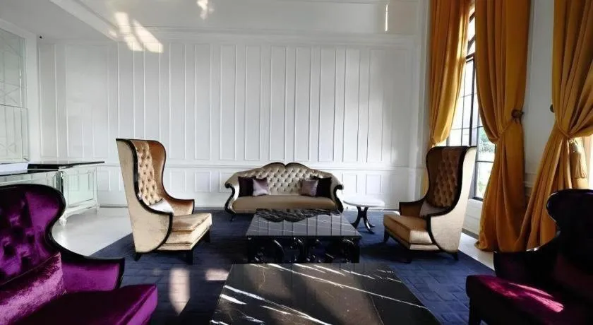 Lafayette Boutique Hotel