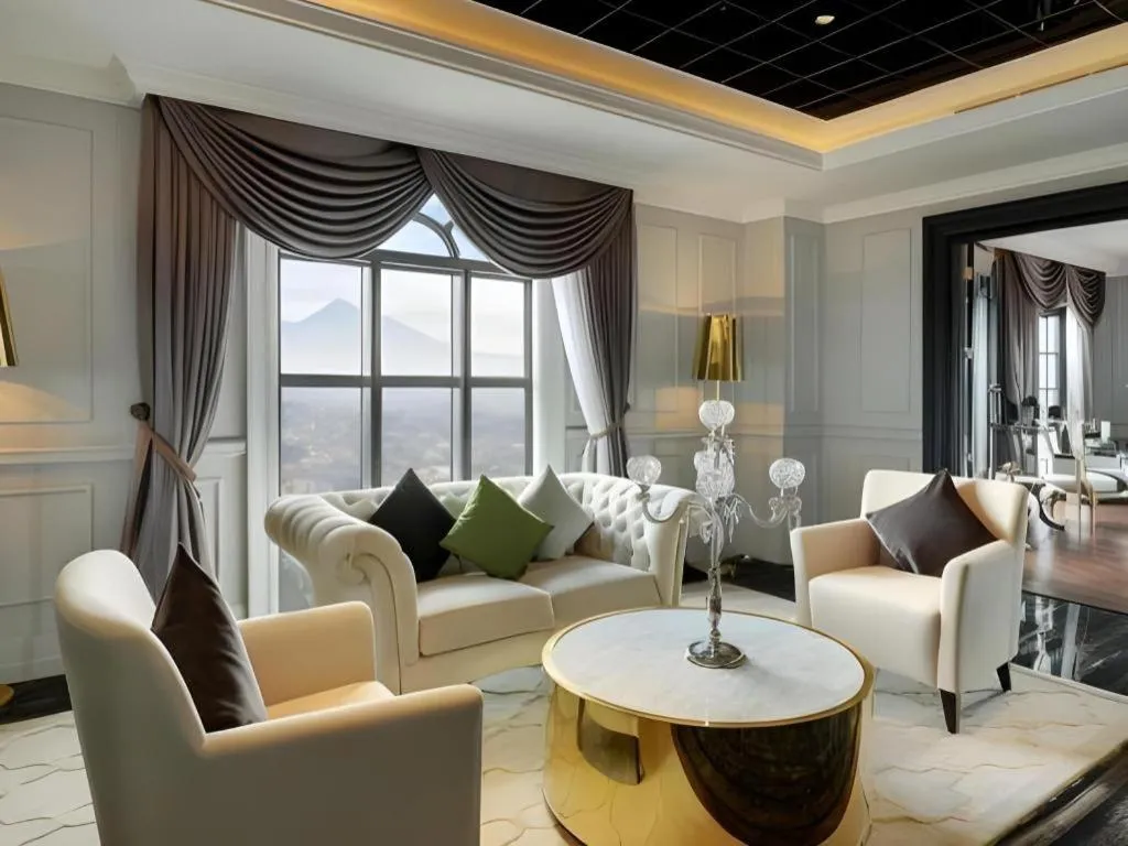 Lafayette Boutique Hotel