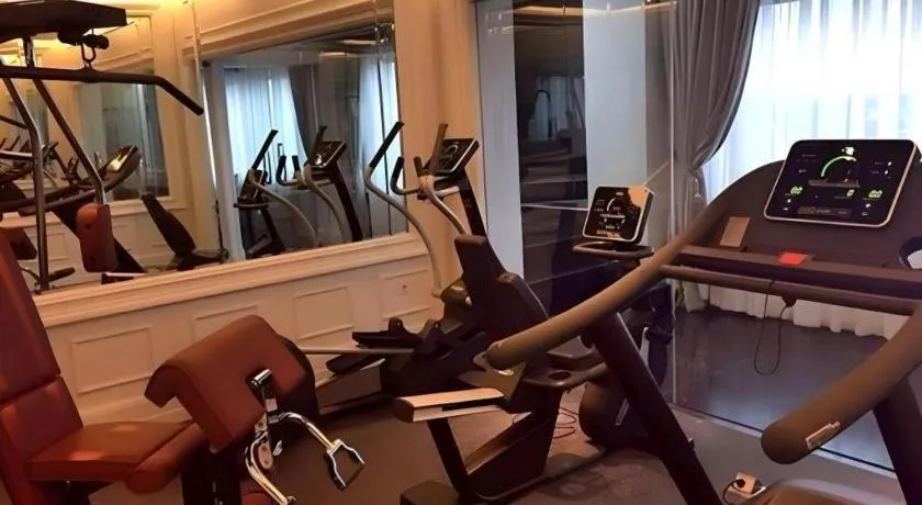 Lafayette Boutique Hotel