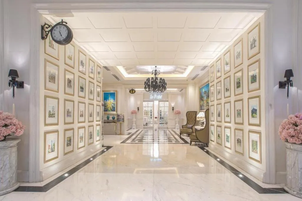 Lafayette Boutique Hotel