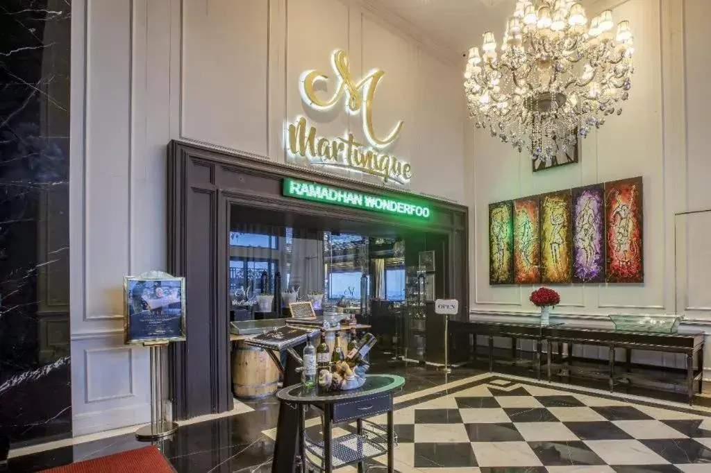 Lafayette Boutique Hotel Lafayette Boutique Hotel