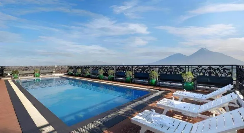 Lafayette Boutique Hotel