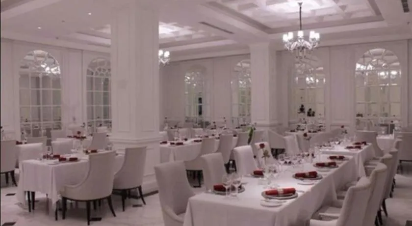 Lafayette Boutique Hotel