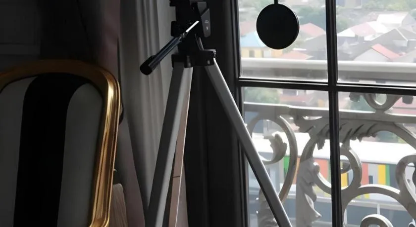 Lafayette Boutique Hotel