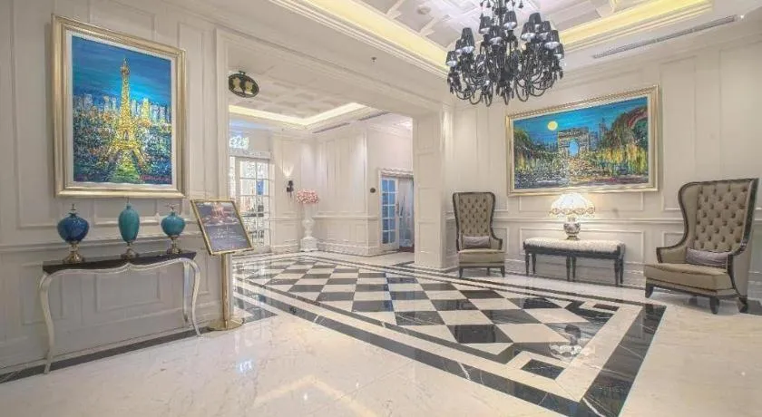 Lafayette Boutique Hotel