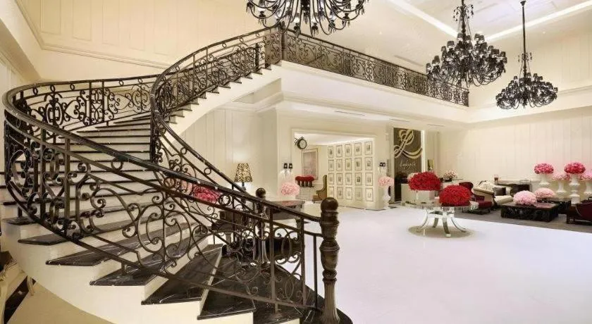 Lafayette Boutique Hotel