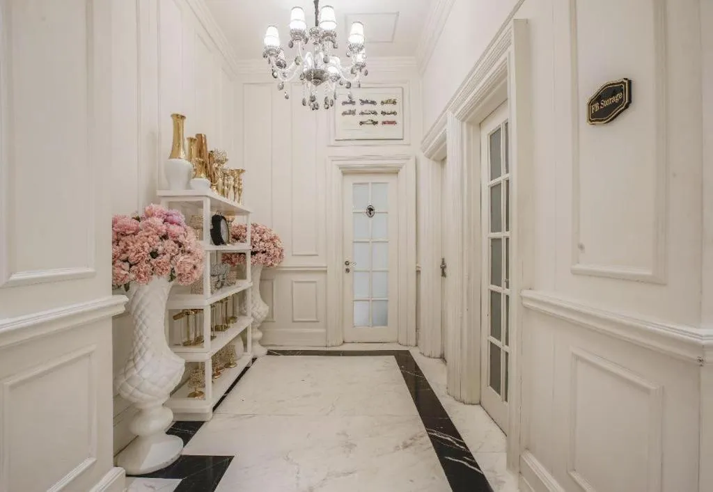 Lafayette Boutique Hotel