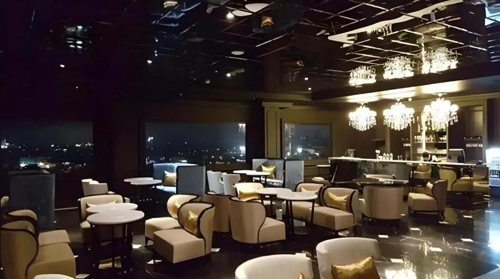 Lafayette Boutique Hotel