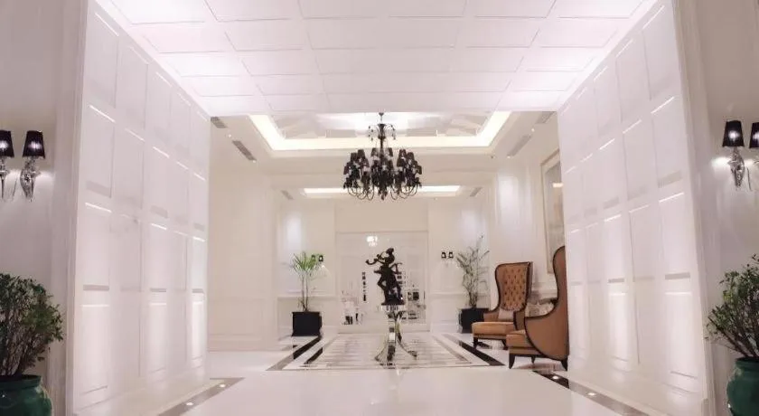 Lafayette Boutique Hotel