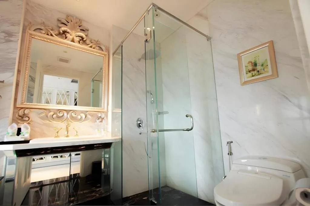 Lafayette Boutique Hotel