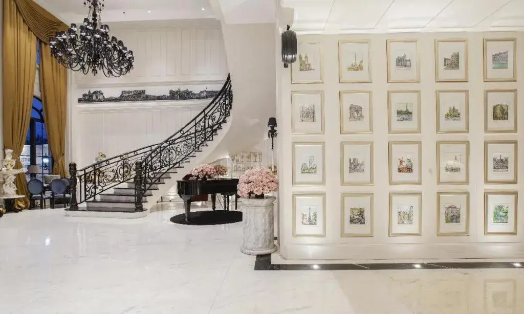 Lafayette Boutique Hotel Lafayette Boutique Hotel