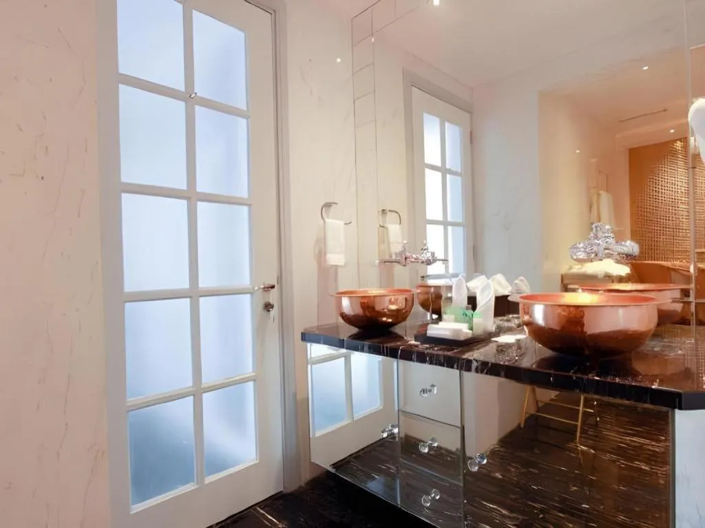 Lafayette Boutique Hotel