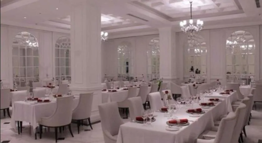 Lafayette Boutique Hotel