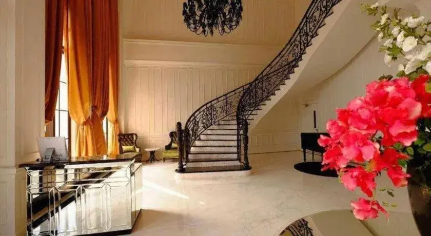 Lafayette Boutique Hotel Lafayette Boutique Hotel