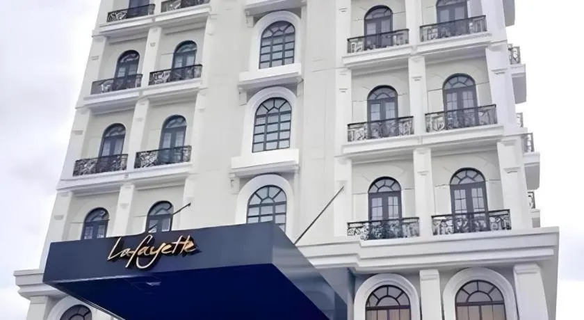 Lafayette Boutique Hotel