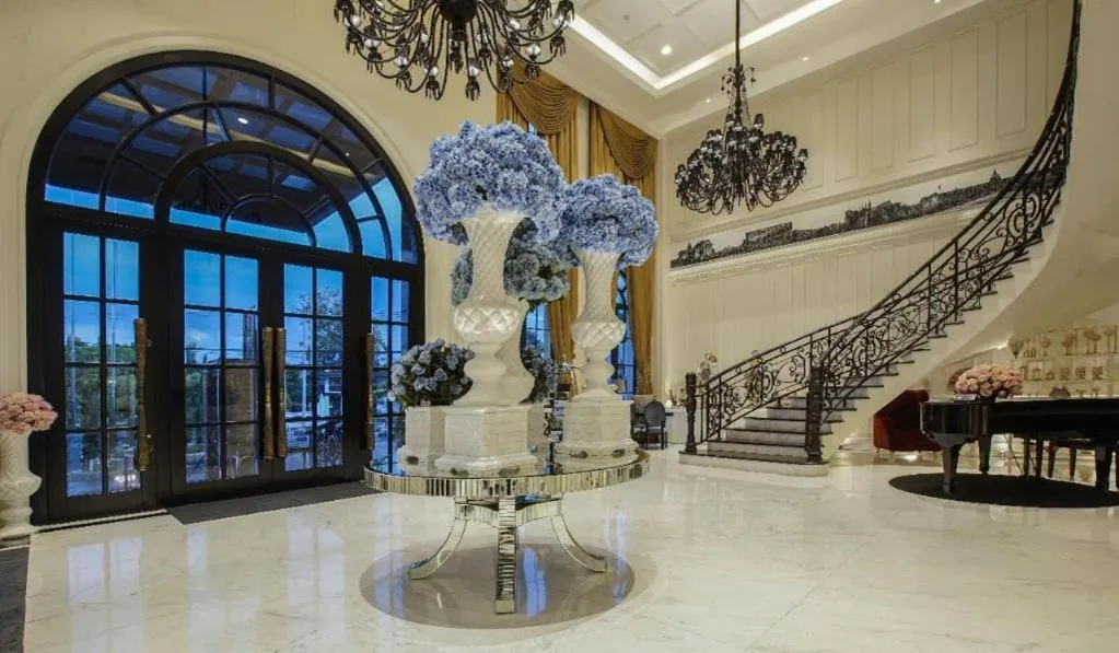 Lafayette Boutique Hotel