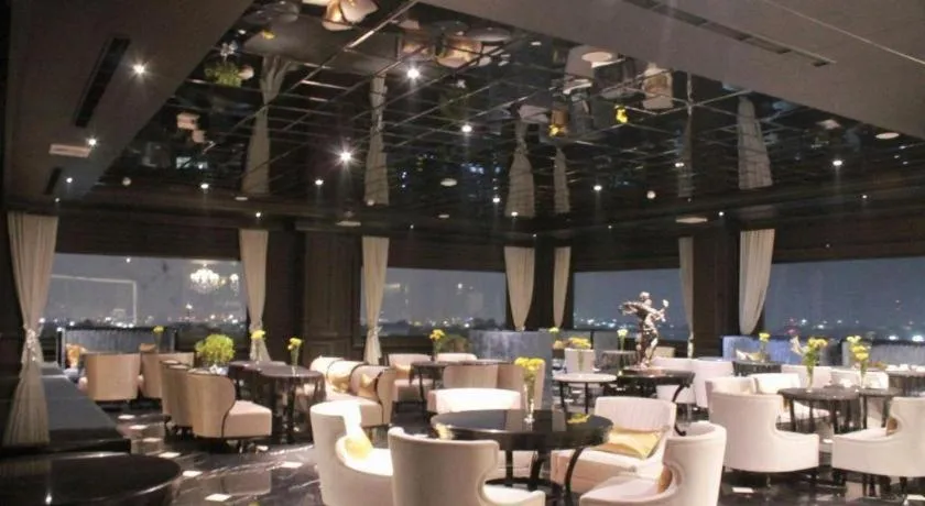 Lafayette Boutique Hotel