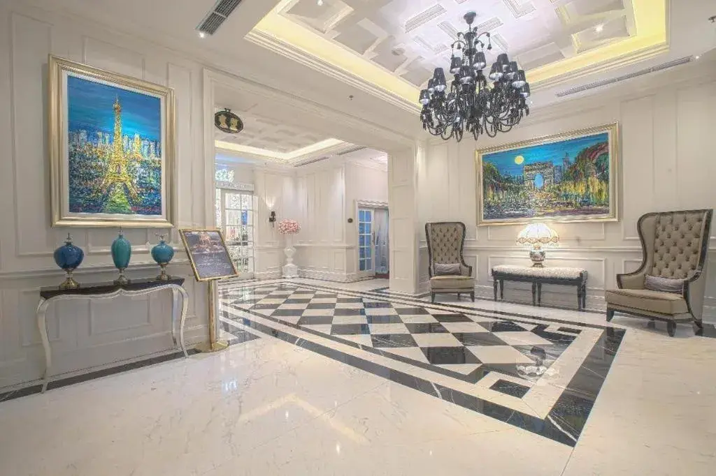 Lafayette Boutique Hotel Lafayette Boutique Hotel